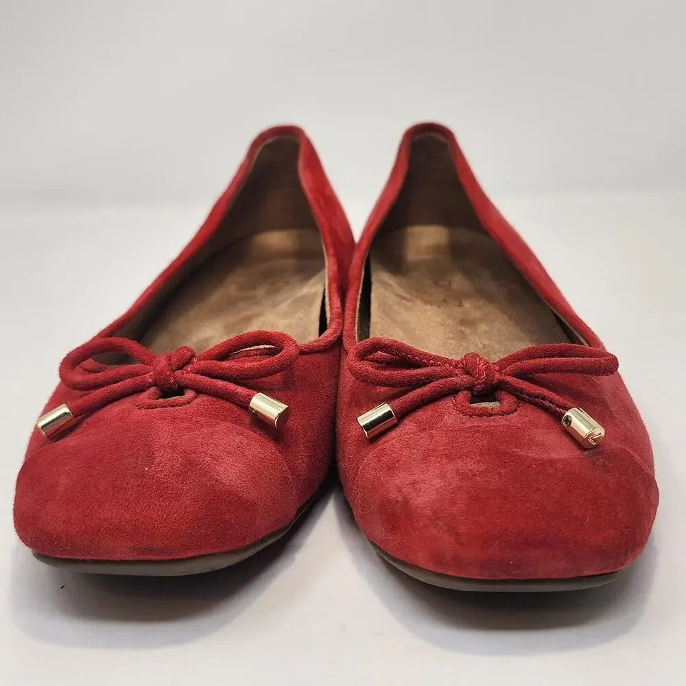 Vionic women klara